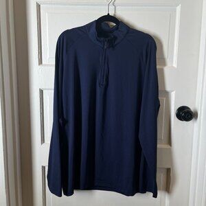 Mizzen+Main Quarter Zip